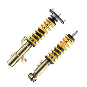 ST Suspension - 1822080A | ST Suspensions ST XTA Coilover Kit - Image 2