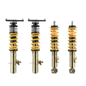 18220842 | ST Suspensions ST XTA Coilover Kit