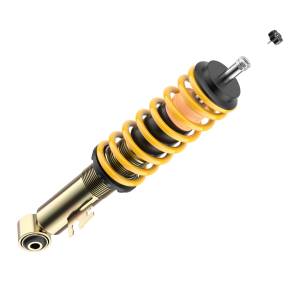 ST Suspension - 18220842 | ST Suspensions ST XTA Coilover Kit - Image 4