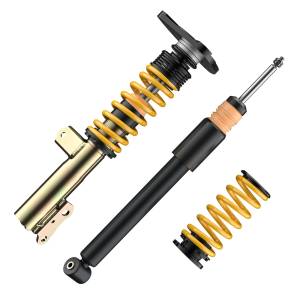 ST Suspension - 18225865 | ST Suspensions ST XTA Coilover Kit - Image 2