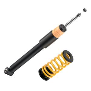 ST Suspension - 18225865 | ST Suspensions ST XTA Coilover Kit - Image 4