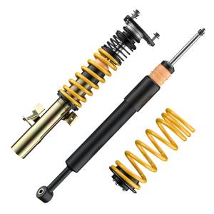 ST Suspension - 18275819 | ST Suspensions ST XTA Coilover Kit - Image 2