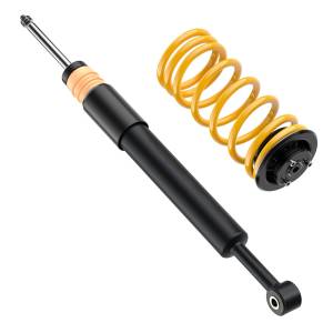 ST Suspension - 18275819 | ST Suspensions ST XTA Coilover Kit - Image 6
