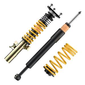ST Suspension - 18275810 | ST Suspensions ST XTA Coilover Kit - Image 2