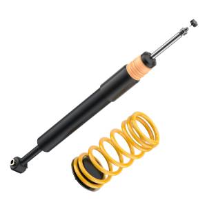ST Suspension - 18275810 | ST Suspensions ST XTA Coilover Kit - Image 4