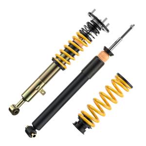 ST Suspension - 18257805 | ST Suspensions ST XTA Coilover Kit - Image 2