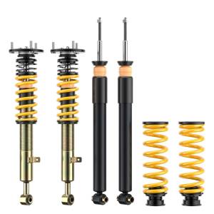 18257805 | ST Suspensions ST XTA Coilover Kit