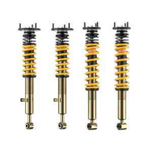 18257802 | ST Suspensions ST XTA Coilover Kit