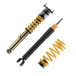 ST Suspension - 18285807 | ST Suspensions ST XTA Coilover Kit - Image 2