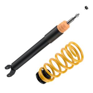 ST Suspension - 18285807 | ST Suspensions ST XTA Coilover Kit - Image 4