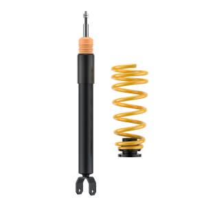ST Suspension - 18285807 | ST Suspensions ST XTA Coilover Kit - Image 8