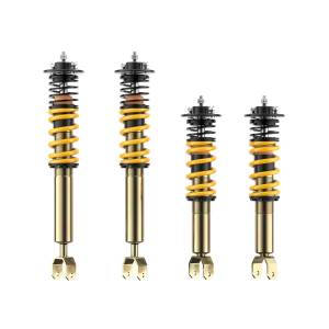 ST Suspension - 18250805 | ST Suspensions ST XTA Coilover Kit - Image 1