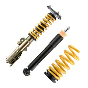 ST Suspension - 18230865 | ST Suspensions ST XTA Coilover Kit - Image 2