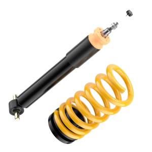 ST Suspension - 18230865 | ST Suspensions ST XTA Coilover Kit - Image 4