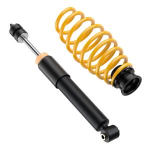 ST Suspension - 18230855 | ST Suspensions ST XTA Coilover Kit - Image 6