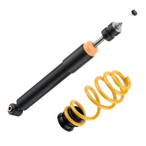 ST Suspension - 18230845 | ST Suspensions ST XTA Coilover Kit - Image 4