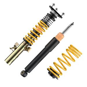 ST Suspension - 18230867 | ST Suspensions ST XTA Coilover Kit - Image 2