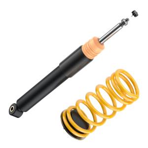 ST Suspension - 18230867 | ST Suspensions ST XTA Coilover Kit - Image 4