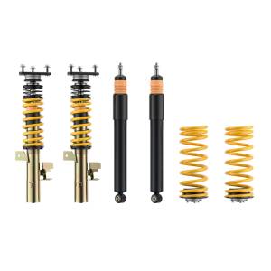 18230859 | ST Suspensions ST XTA Coilover Kit