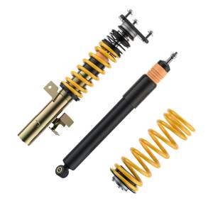 ST Suspension - 18230859 | ST Suspensions ST XTA Coilover Kit - Image 2