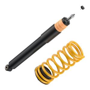 ST Suspension - 18230859 | ST Suspensions ST XTA Coilover Kit - Image 4