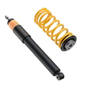 ST Suspension - 18230859 | ST Suspensions ST XTA Coilover Kit - Image 6