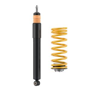 ST Suspension - 18230859 | ST Suspensions ST XTA Coilover Kit - Image 8