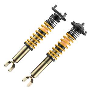 ST Suspension - 18275815 | ST Suspensions ST XTA Coilover Kit - Image 2
