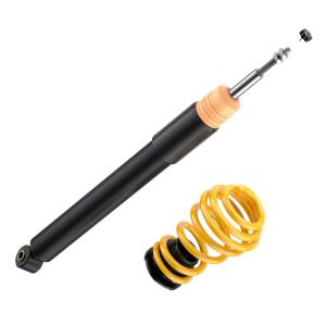 ST Suspension - 18220804 | ST Suspensions ST XTA Coilover Kit - Image 4