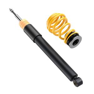 ST Suspension - 18220804 | ST Suspensions ST XTA Coilover Kit - Image 6