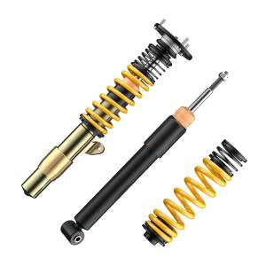 ST Suspension - 18220857 | ST Suspensions ST XTA Coilover Kit - Image 2