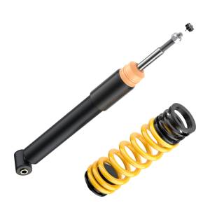 ST Suspension - 18220857 | ST Suspensions ST XTA Coilover Kit - Image 4