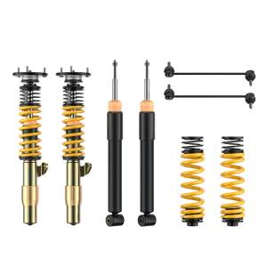 18220867 | ST Suspensions ST XTA Coilover Kit