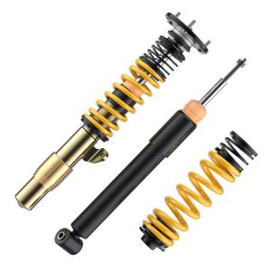 ST Suspension - 18220867 | ST Suspensions ST XTA Coilover Kit - Image 2