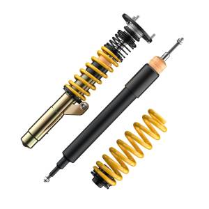 ST Suspension - 18220833 | ST Suspensions ST XTA Coilover Kit - Image 2
