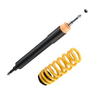 ST Suspension - 18220833 | ST Suspensions ST XTA Coilover Kit - Image 4