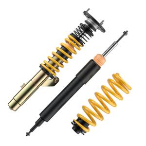 ST Suspension - 18220832 | ST Suspensions ST XTA Coilover Kit - Image 2