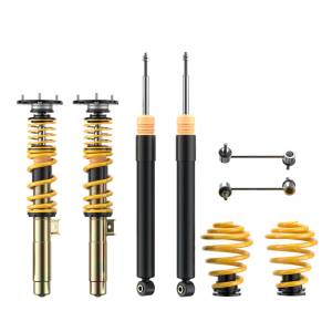 18220823 | ST Suspensions ST XTA Coilover Kit