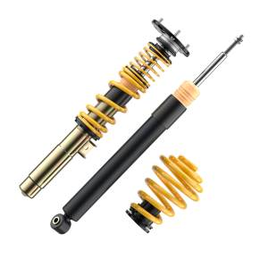 ST Suspension - 18220823 | ST Suspensions ST XTA Coilover Kit - Image 2
