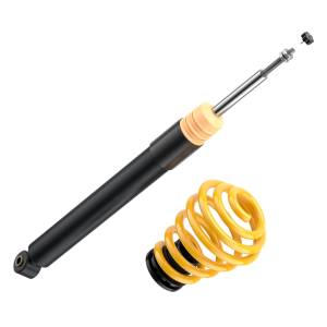 ST Suspension - 18220823 | ST Suspensions ST XTA Coilover Kit - Image 4