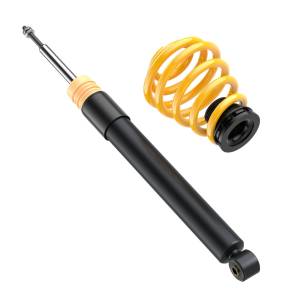ST Suspension - 18220823 | ST Suspensions ST XTA Coilover Kit - Image 6