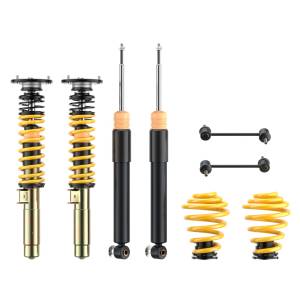 18220821 | ST Suspensions ST XTA Coilover Kit
