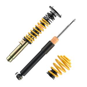 ST Suspension - 18220821 | ST Suspensions ST XTA Coilover Kit - Image 2