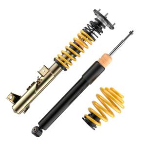 ST Suspension - 18220813 | ST Suspensions ST XTA Coilover Kit - Image 2
