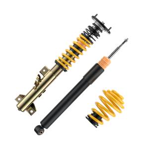 ST Suspension - 18220812 | ST XTA COILOVER KIT (ADJUSTABLE DAMPING WITH TOP MOUNTS) - Image 2