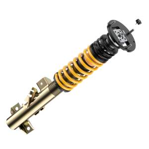 ST Suspension - 18220812 | ST XTA COILOVER KIT (ADJUSTABLE DAMPING WITH TOP MOUNTS) - Image 3