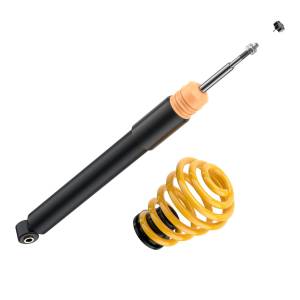 ST Suspension - 18220812 | ST XTA COILOVER KIT (ADJUSTABLE DAMPING WITH TOP MOUNTS) - Image 4