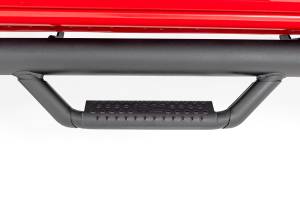 Rough Country - 82001C | Rough Country Cab Length Nerf Steps For Nissan Frontier 2WD/4WD | Crew Cab - Image 8