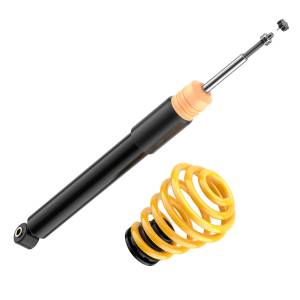 ST Suspension - 18220831 | ST Suspensions ST XTA Coilover Kit - Image 4