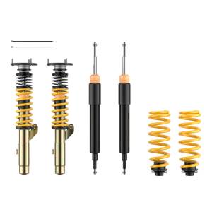 18220839 | ST Suspensions ST XTA Coilover Kit
